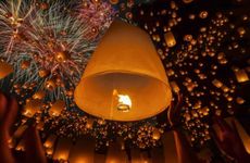 中元节有什么来历什么传说？