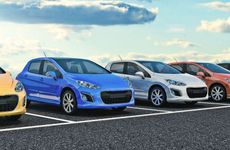 2024年农历九月廿四宜买车吗