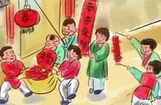 陕西除夕过年有什么特色