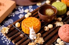 中秋节有什么风俗和美食?