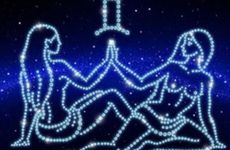 双子座最佳伴侣星座