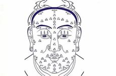 富贵痣一般都长在脸上的什么地方