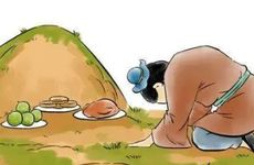 2024寒食节扫墓上坟好不好