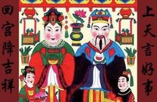 2023年小年是哪一天 2023年小年习俗有哪些