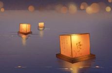 中元节普渡几点拜拜 祭拜求平安普渡有禁忌