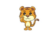 属虎2025年运势和财运好吗