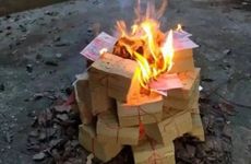 亲人头七有什么讲究忌讳 几点死的人最凶人死头七几点烧纸