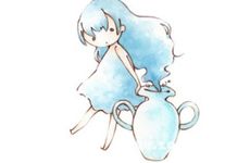 水瓶座2024年9月桃花运迈向