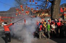 外人来家里过年有什么忌讳