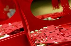 2022年哪些节日适合结婚嫁娶