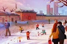 2022年壬寅虎年二月初一可不可以上香祈福？