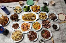 腊月二十九什么时间贴对联最好