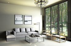 餐厅桌子的布局要重视 影响健康