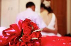 属蛇人可以在虎年结婚吗