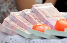 梦见自己结婚但没有新郎