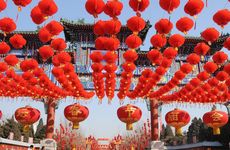 2022年大年初一春节的禁忌 放鞭炮有啥寓意说法