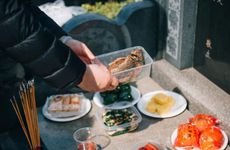 潍坊小年夜怎么烧纸钱,烧纸钱的忌讳