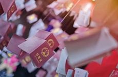 七夕节的民间习俗及注意事项