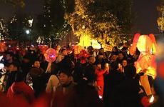 正月初七吃七样菜是什么菜