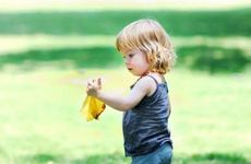 2025年出生小孩起名乳名大名小名