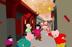 除夕夜前一天叫什么 除夕夜放鞭炮的时间