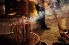 文昌塔如何开光 带你了解最全面的开光大法