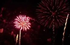 春节家里挂什么灯好