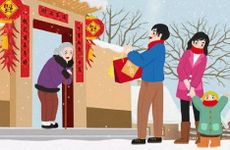 2023广西三月三五色糯米饭的寓意 三月三五色糯米饭的起源