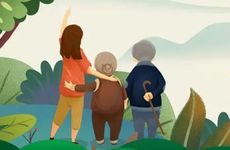 进入四月之后，迎来好运，会福星高照，欣欣向荣的三大星座