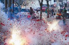 揭阳除夕春节特色风俗