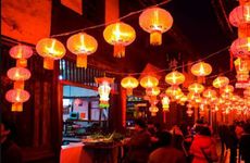 揭阳除夕春节特色美食