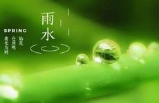 身上放什么东西比较招财 收集雨水可以吗