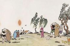 春社日是古代立春后第五个戊日吗？要祭祀吗？