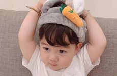 小孩子取山字怎么取 男孩带山字好听的名字