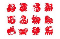 入木三分是什么生肖