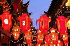 正月十五送灯送一个还是一对 元宵节送灯祭祖讲究