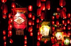 除夕夜的风俗有哪些 除夕为什么要贴春联