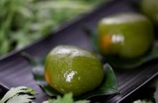 寒食节有哪些传统食物