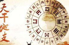 八字论命口诀之癸水日干