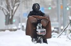 2023年小雪节气问候语27句