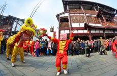 2023年大年三十可以放鞭炮吗 春节放鞭炮的寓意和象征