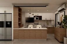 农村住宅装修门风水讲究