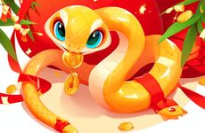 2024年属蛇大忌 2024年属蛇要出大事