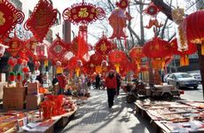 春节为什么要放鞭炮 春节燃放鞭炮的意义是什么