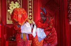 今日嫁娶日子好吗 2025年6月17日适合结婚吗