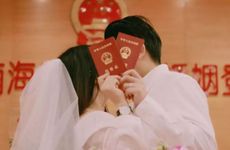 2024年11月25日感恩节登记好吗 可以领结婚证吗