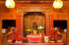 天斩煞是不是楼越高影响越严重