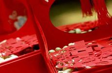 属牛女结婚大利月是几月 龙年民间行嫁月口诀