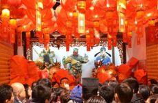 2022年10月6日财神方位 2022年10月6日财神在哪个方位