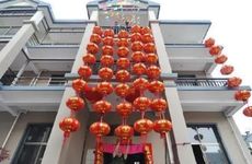 2025年农历正月初三搬家好吗